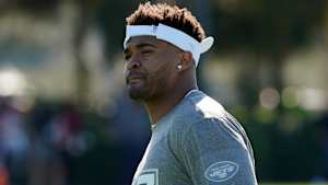 JAMAL ADAMS